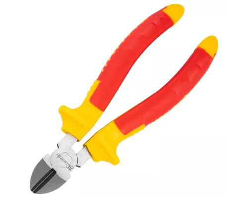 Бокорезы Insulated, 160 мм, двухкомпонентные рукоятки Matrix Professional