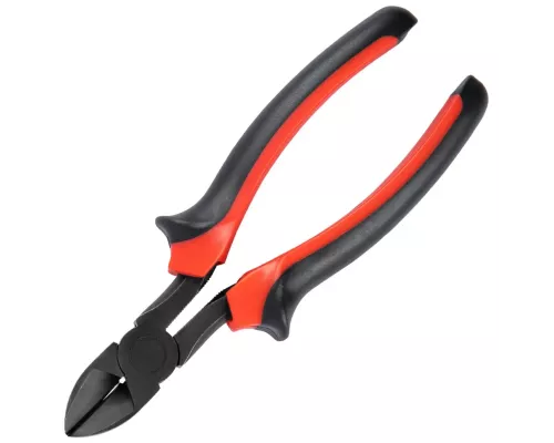 Бокорезы Black Nickel, 180 мм, двухкомпонентные рукоятки Matrix Бокорезы Black Nickel, 180 мм, двухкомпонентные рукоятки Matrix