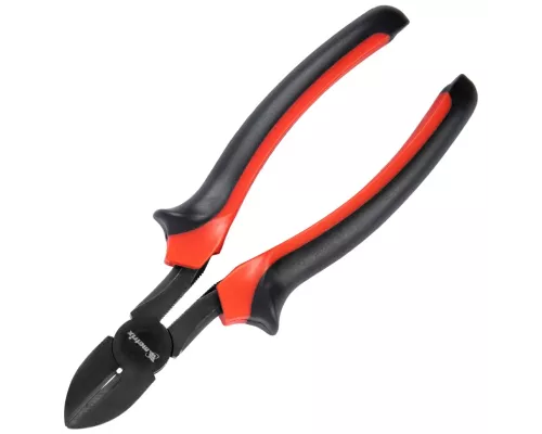 Бокорезы Black Nickel, 180 мм, двухкомпонентные рукоятки Matrix Бокорезы Black Nickel, 180 мм, двухкомпонентные рукоятки Matrix