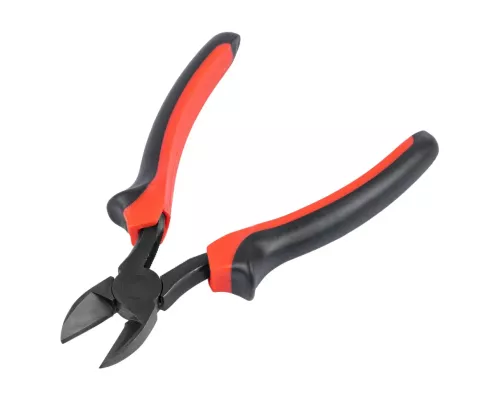 Бокорезы Black Nickel, 180 мм, двухкомпонентные рукоятки Matrix Бокорезы Black Nickel, 180 мм, двухкомпонентные рукоятки Matrix