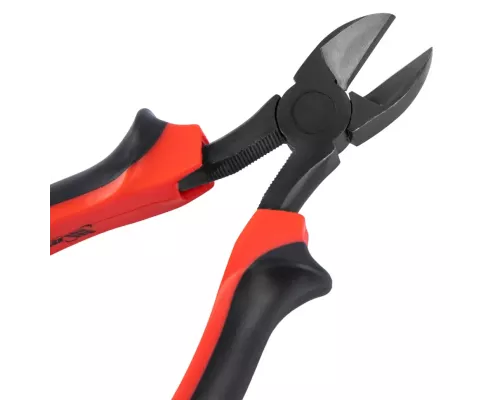 Бокорезы Black Nickel, 180 мм, двухкомпонентные рукоятки Matrix Бокорезы Black Nickel, 180 мм, двухкомпонентные рукоятки Matrix