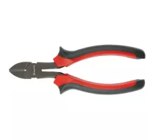 Бокорезы Black Nickel, 200 мм, двухкомпонентные рукоятки Matrix