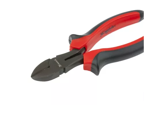 Бокорезы Black Nickel, 200 мм, двухкомпонентные рукоятки Matrix Бокорезы Black Nickel, 200 мм, двухкомпонентные рукоятки Matrix