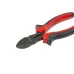 Бокорезы Black Nickel, 200 мм, двухкомпонентные рукоятки Matrix