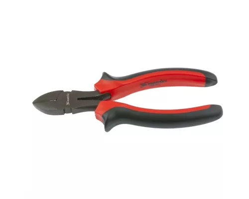 Бокорезы Black Nickel, 200 мм, двухкомпонентные рукоятки Matrix Бокорезы Black Nickel, 200 мм, двухкомпонентные рукоятки Matrix