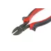 Бокорезы Black Nickel, 200 мм, двухкомпонентные рукоятки Matrix