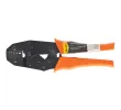 Клещи, 0.5-6 мм, для обжима электрокабеля Sparta