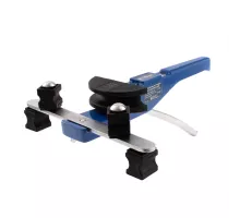 Трубогиб арбалетный, башмаки 1/4"-7/8", в пластиковом кейсе STELS