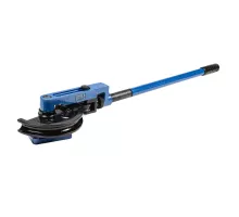 Трубогиб механический, башмаки 3/8"-1", в пластиковом кейсе STELS