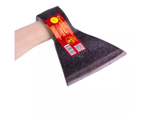 Топор кованный, в сборе, 890/1200 г, деревянное топорище, 500 мм, АО, (Ижевск) Россия Топор кованный, в сборе, 890/1200 г, деревянное топорище, 500 мм, АО, (Ижевск) Россия