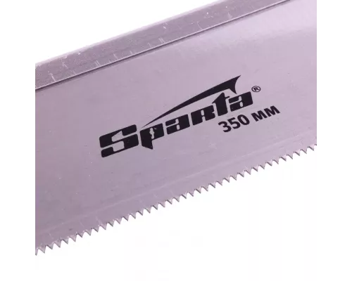 Пила по дереву обушковая для стусла, 350 мм Sparta