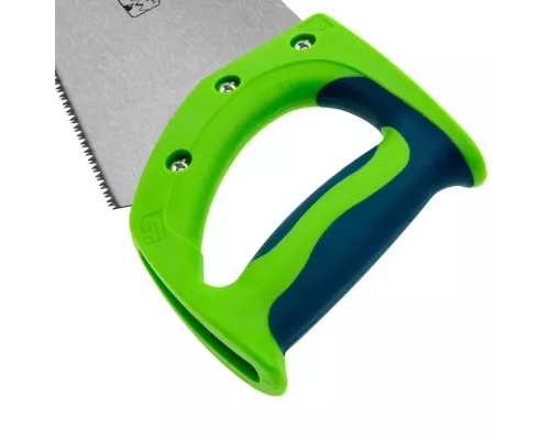 Ножовка по дереву 