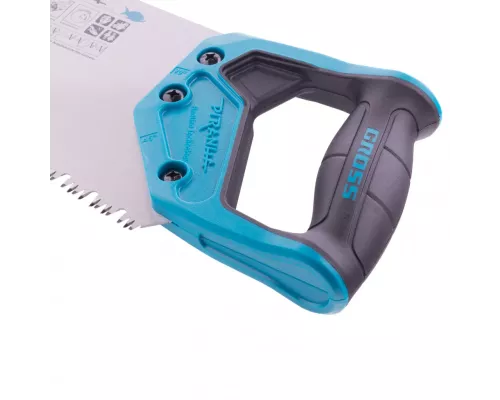 Ножовка по дереву 