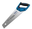 Ножовка по дереву "PIRANHA", 300 мм, 11 TPI, 3D-зуб, двухкомпонентная рукоятка Gross