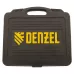 Дрель ударная ID-750, 750 Вт, 0-3000 об/мин, 48000 уд/мин Denzel