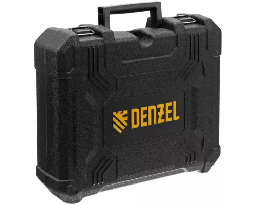 Винтоверт ударный аккумуляторный бесщет CID-IB-200 18В Li-Ion Denzel Винтоверт ударный аккумуляторный бесщет CID-IB-200 18В Li-Ion Denzel