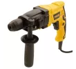 Перфоратор электрический RH-400-12, SDS-plus, 400 Вт, 1.2 Дж, 2 режима Denzel