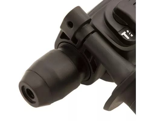 Перфоратор электрический RH-400-12, SDS-plus, 400 Вт, 1.2 Дж, 2 режима Denzel