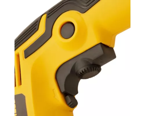 Перфоратор электрический RH-400-12, SDS-plus, 400 Вт, 1.2 Дж, 2 режима Denzel