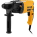 Перфоратор электрический RHH-600-22, SDS-plus, 600 Вт, 2,5 Дж, 2 реж.// Denzel