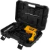 Перфоратор электрический RHH-600-22, SDS-plus, 600 Вт, 2,5 Дж, 2 реж.// Denzel
