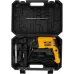 Перфоратор электрический RHH-600-22, SDS-plus, 600 Вт, 2,5 Дж, 2 реж.// Denzel