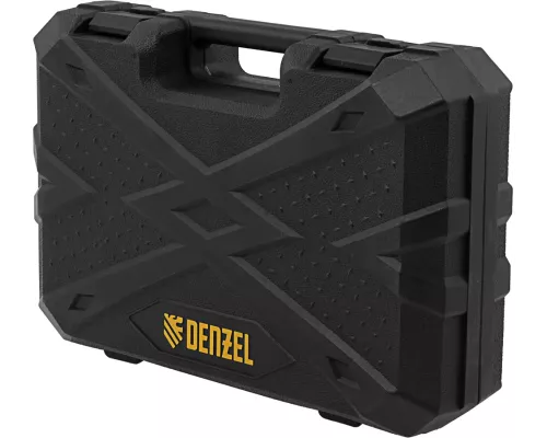 Перфоратор электрический RHH-600-22, SDS-plus, 600 Вт, 2,5 Дж, 2 реж.// Denzel Перфоратор электрический RHH-600-22, SDS-plus, 600 Вт, 2,5 Дж, 2 реж.// Denzel