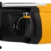 Перфоратор электрический RHH-600-22, SDS-plus, 600 Вт, 2,5 Дж, 2 реж.// Denzel