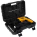 Перфоратор электрический RHH-600-22, SDS-plus, 600 Вт, 2,5 Дж, 2 реж.// Denzel