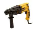 Перфоратор электрический RH-650-18, SDS-plus, 650 Вт, 2.0 Дж, 3 плюс 1 режим Denzel