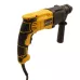 Перфоратор электрический RH-650-18, SDS-plus, 650 Вт, 2.0 Дж, 3 плюс 1 режим Denzel