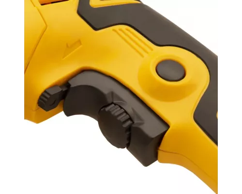 Перфоратор электрический RH-650-18, SDS-plus, 650 Вт, 2.0 Дж, 3 плюс 1 режим Denzel