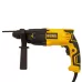 Перфоратор электрический RH-650-18, SDS-plus, 650 Вт, 2.0 Дж, 3 плюс 1 режим Denzel