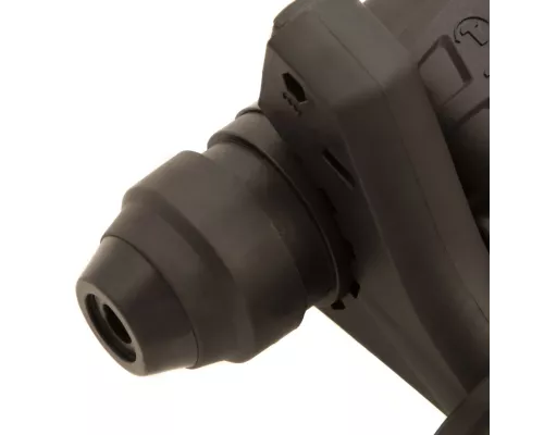 Перфоратор электрический RH-650-18, SDS-plus, 650 Вт, 2.0 Дж, 3 плюс 1 режим Denzel
