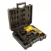 Перфоратор электрический RH-650-18, SDS-plus, 650 Вт, 2.0 Дж, 3 плюс 1 режим Denzel