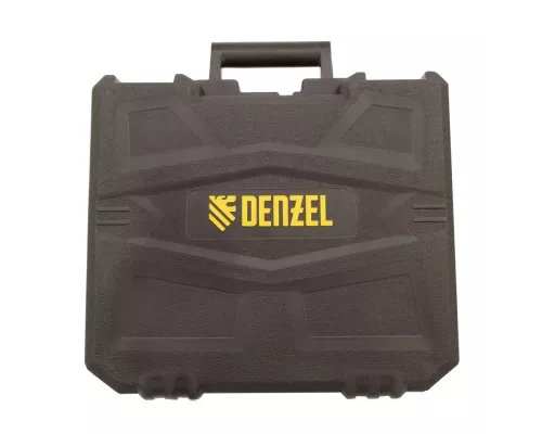 Перфоратор электрический RH-650-18, SDS-plus, 650 Вт, 2.0 Дж, 3 плюс 1 режим Denzel
