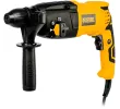 Перфоратор электрический RH-750-24, SDS-plus, 750 Вт, 2.5 Дж, 3 режима Denzel