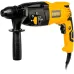 Перфоратор электрический RH-750-24, SDS-plus, 750 Вт, 2.5 Дж, 3 режима Denzel