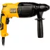 Перфоратор электрический RH-750-24, SDS-plus, 750 Вт, 2.5 Дж, 3 режима Denzel