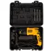 Перфоратор электрический RH-750-24, SDS-plus, 750 Вт, 2.5 Дж, 3 режима Denzel