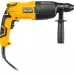 Перфоратор электрический RH-750-24, SDS-plus, 750 Вт, 2.5 Дж, 3 режима Denzel