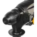 Перфоратор электрический RH-750-24, SDS-plus, 750 Вт, 2.5 Дж, 3 режима Denzel
