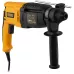 Перфоратор электрический RHH-800-26, SDS-plus, 800 Вт, 3 Дж, 3 плюс 1 реж.// Denzel