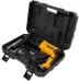 Перфоратор электрический RHH-800-26, SDS-plus, 800 Вт, 3 Дж, 3 плюс 1 реж.// Denzel