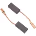 Перфоратор электрический RHH-800-26, SDS-plus, 800 Вт, 3 Дж, 3 плюс 1 реж.// Denzel