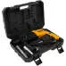 Перфоратор электрический RHH-800-26, SDS-plus, 800 Вт, 3 Дж, 3 плюс 1 реж.// Denzel