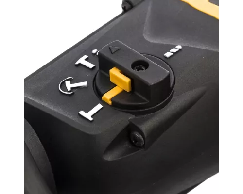 Перфоратор электрический RH-1050-26, SDS-plus, 1050 Вт, 3.2 Дж, 3 плюс 1 режим Denzel