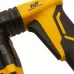 Перфоратор электрический RHV-1250-30, SDS-plus, 1250 Вт, 5 Дж, 3 плюс 1 режим Denzel