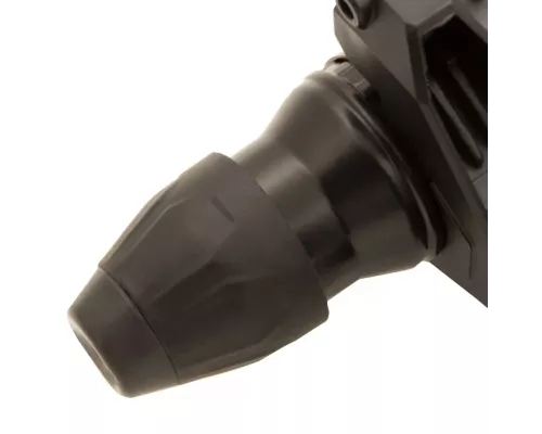 Перфоратор электрический RHV-1250-30, SDS-plus, 1250 Вт, 5 Дж, 3 плюс 1 режим Denzel Перфоратор электрический RHV-1250-30, SDS-plus, 1250 Вт, 5 Дж, 3 плюс 1 режим Denzel