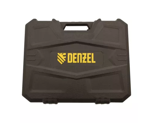 Перфоратор электрический RHV-1250-30, SDS-plus, 1250 Вт, 5 Дж, 3 плюс 1 режим Denzel Перфоратор электрический RHV-1250-30, SDS-plus, 1250 Вт, 5 Дж, 3 плюс 1 режим Denzel